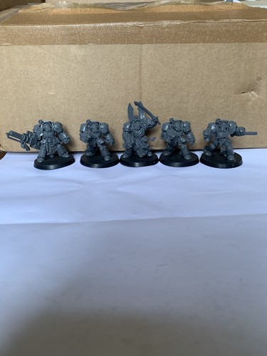 Warhammer 40k space - space, marine