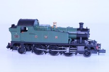 N Gauge Dapol GWR 45XX Prairie