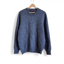 Vintage Brooks Brothers blue