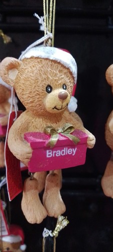 Bradley small hanging - 'bradley',