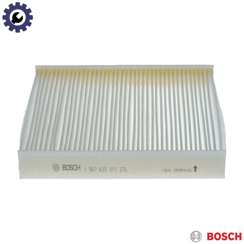 Filter cabin air - filter, 435