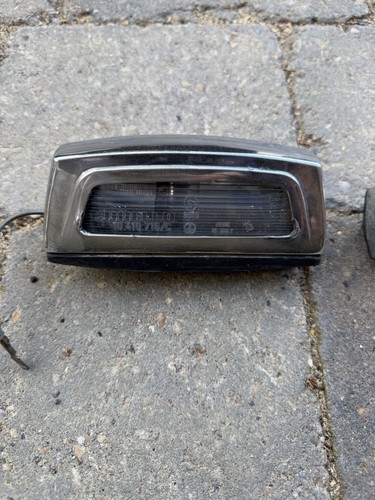 Pair carello number - pair,