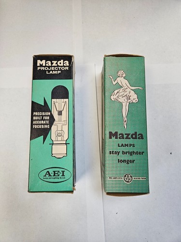 Mazda projector lamp 250v - mazda, 2