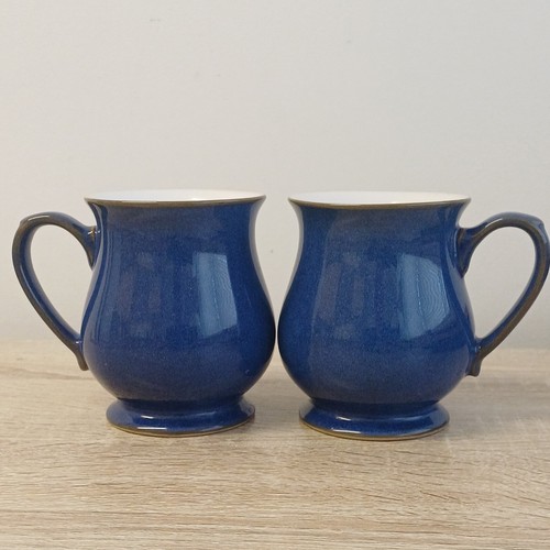 Denby imperial blue - imperial,