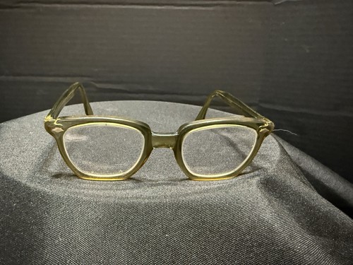 1950 vintage bausch - vintage,