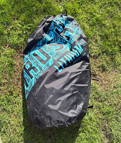 Airush lithium kitesurfing - airush, 9m