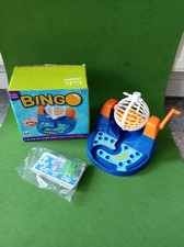Kids Classics Bingo Game Set