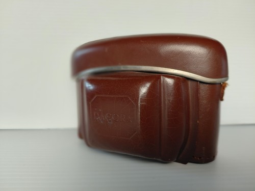 Vintage camera dacora - vintage,