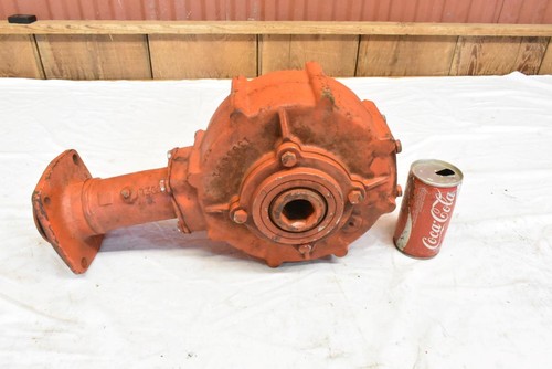 Nos gravely wheel tractor - nos,