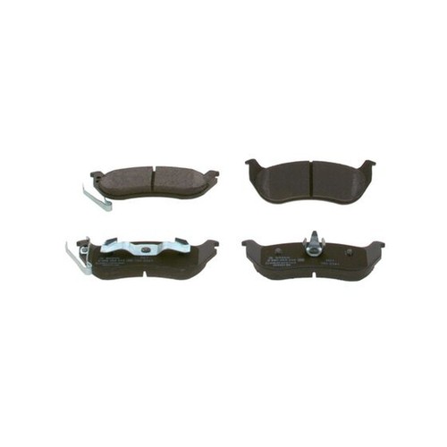 Brake pads set - brake,