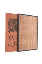 Oenone in January, Signed