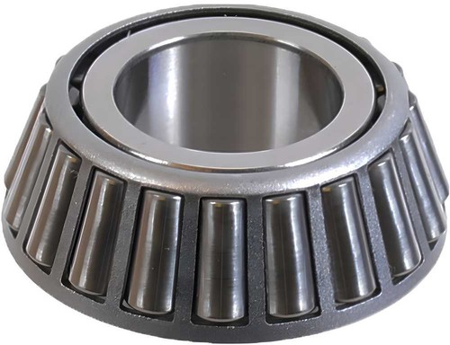 Differential pinion bearing - differential,