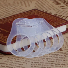 5Pc MAM Dummy Adapter Ring