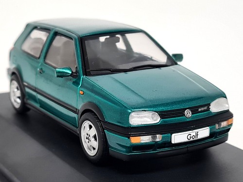 Solido volkswagen golf - solido, 1/43