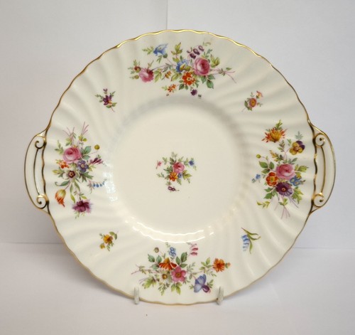 Vintage marlow bone china - china, cake