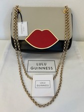Lulu Guinness Small Annabelle