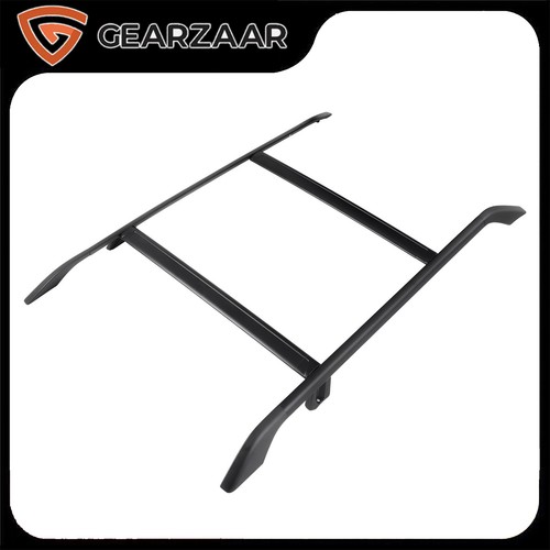 Roof rail rack cross - roof,