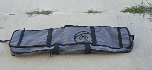 Sector longboard skateboard - sector, 9