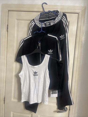 Tracksuit bottoms women set - tracksuit,