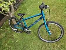 Islabikes Beinn 20L Teal Kids