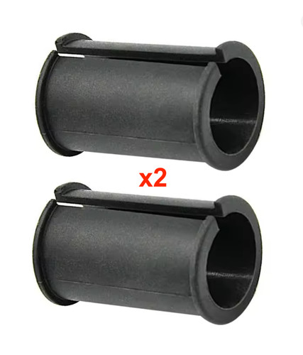 Microphone spacers for sony - microphone,
