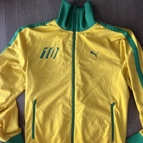 Puma jamaica unisex - puma, 10