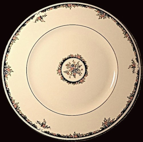 Wedgwood osborne dinner - wedgwood,