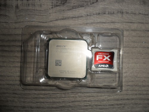 Amd 4300 quad - fx, 4