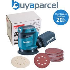 Makita DBO180Z 18v LXT Lithium