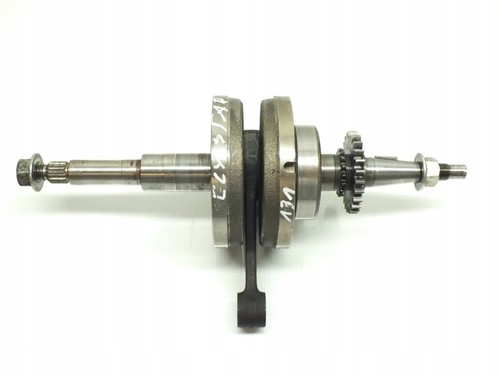 Peugeot elystar 125 crankshaft - peugeot,