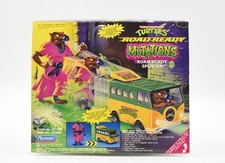 Playmates - Teenage Mutant