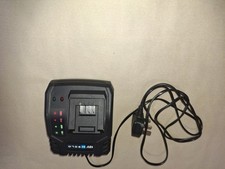Macallister Battery Charger