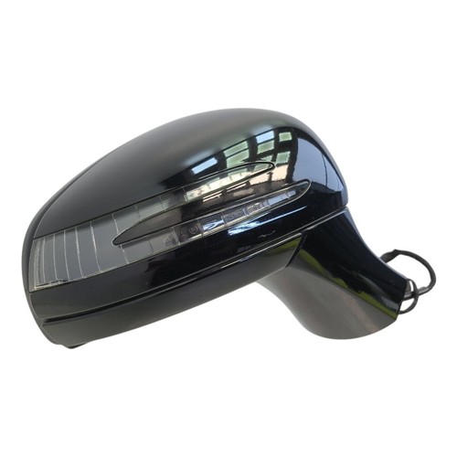 Mercedes slk r172 wing mirror - wing,