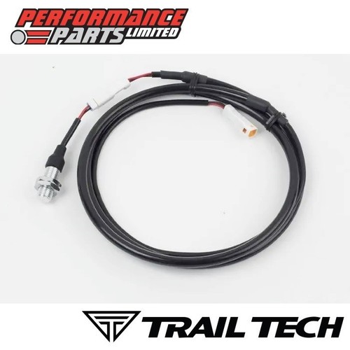 Trail tech atv - tech, speed