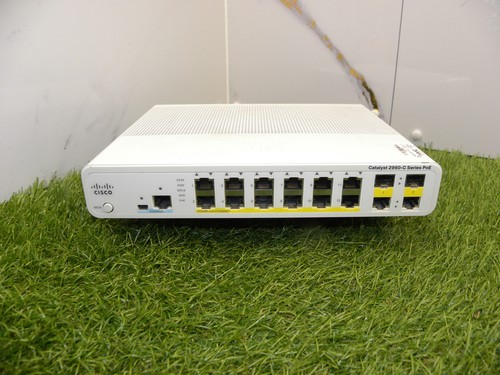 Cisco catalyst 2960 - cisco,