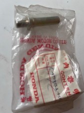 NEW GENIUNE HONDA CBR600 CB350