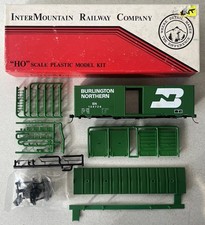 InterMountain HO Gauge