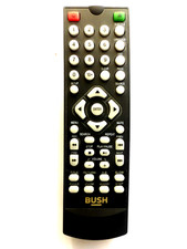 BUSH DVD PLAYER REMOTE CONTROL
