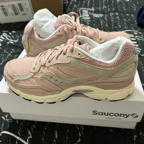 Saucony progrid omni - saucony, 9