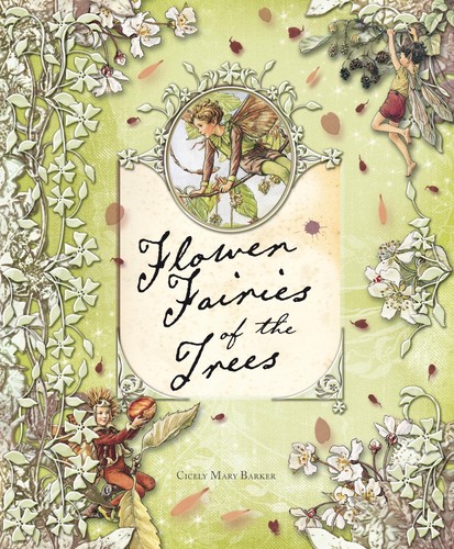 Flower fairies the - fairies,