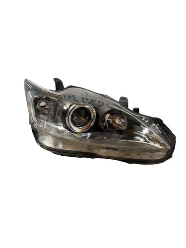 Lexus 200h halogen - lexus, ct