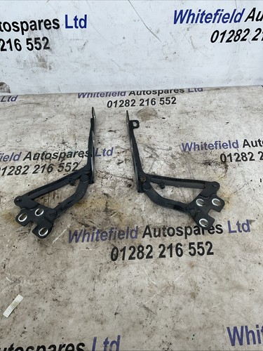 Vauxhall corsa 2006 2014 - d, 2006-2014