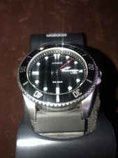 Casio Divers Watch