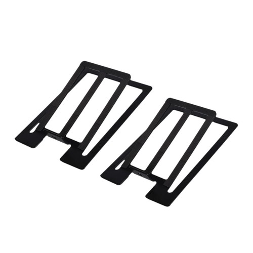Desk speaker stand base - speaker,