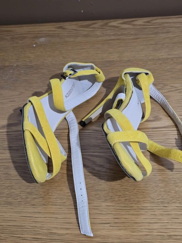 Shoes woman size uk - 5,
