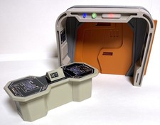 Authentic NEW STAR TREK TRIPLE