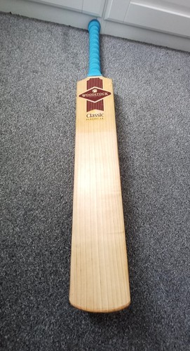 Woodstock classic cricket - woodstock, le