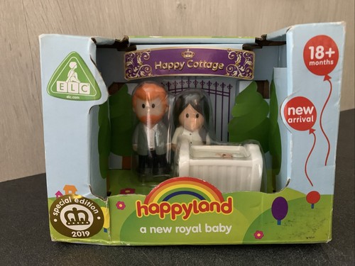 Elc happyland royal - elc, family