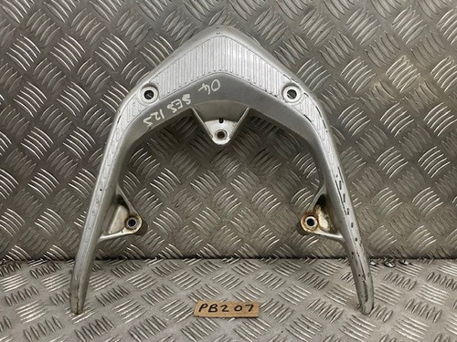Honda ses 125 dylan - 125,