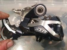 Shimano XTR 9s M971 Rear Mech